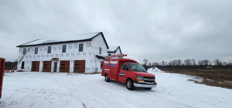 HVAC Company in Pewaukee, Wisconsin, HVAC Company in Pewaukee, Wisconsin, New Construction HVAC for Home in Pewaukee, Wisconsin.