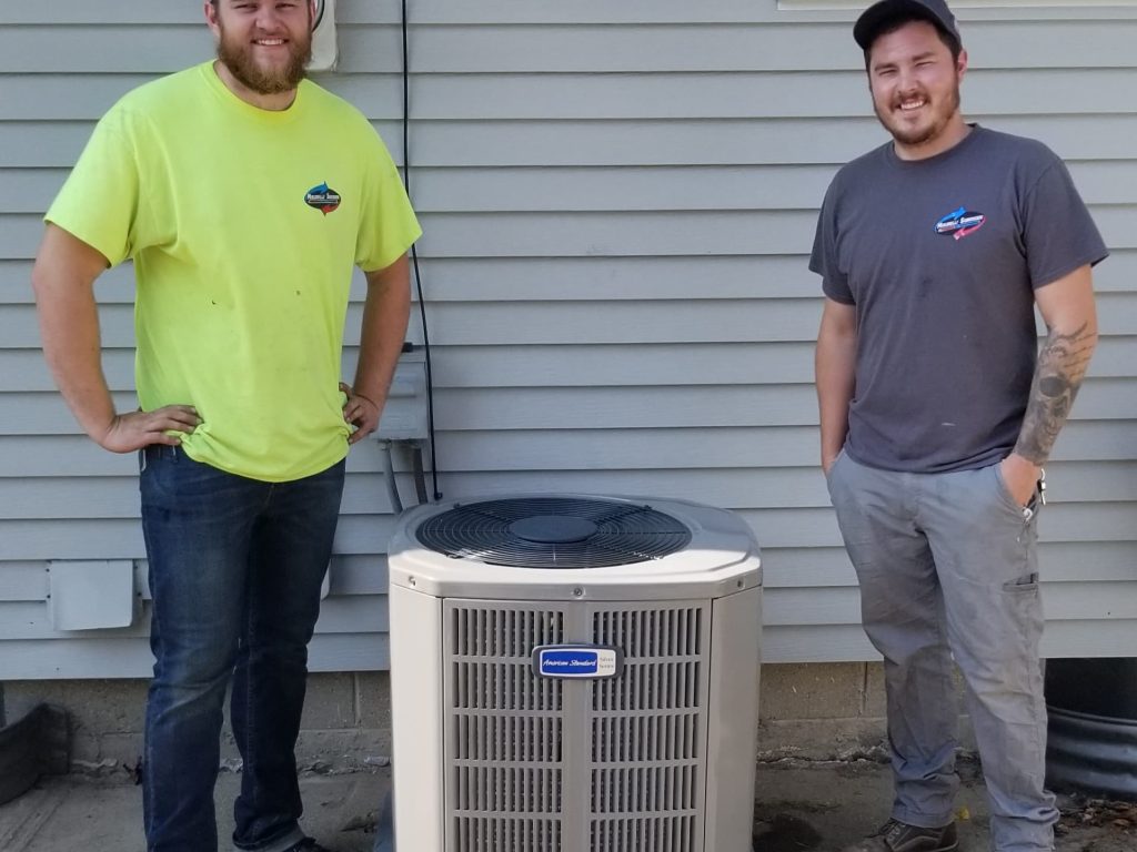 Air Conditioning Service in Waukesha, AC service in Waukesha, Waukesha AC service company