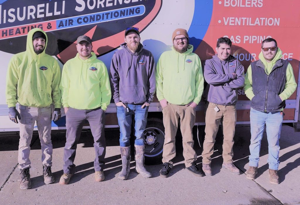 Commercial HVAC Company in Pewaukee, professional HVAC company in Pewaukee, Pewaukee commercial HVAC repair company