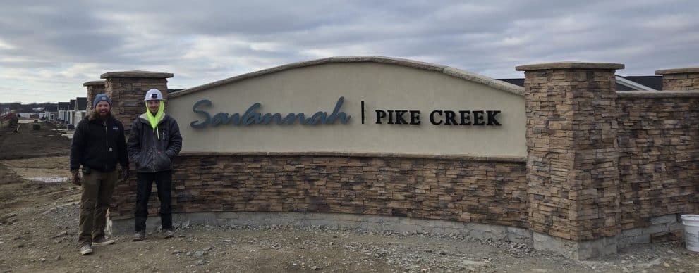 Savannah Pike Creek HVAC