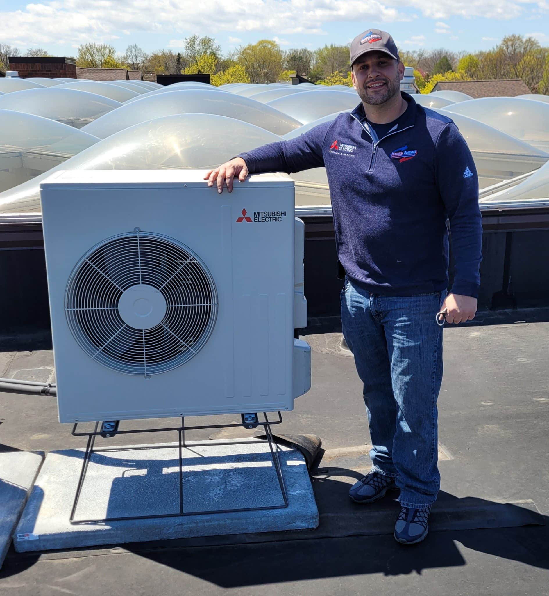 Air Conditioning in Kenosha Air Conditioning in Kenosha, Kenosha Air Conditioning, Misurelli Sorensen Air Conditioning