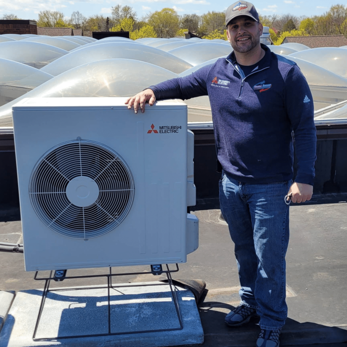 HVAC Company in Muskego, Muskego HVAC Company, HVAC Company near Muskego