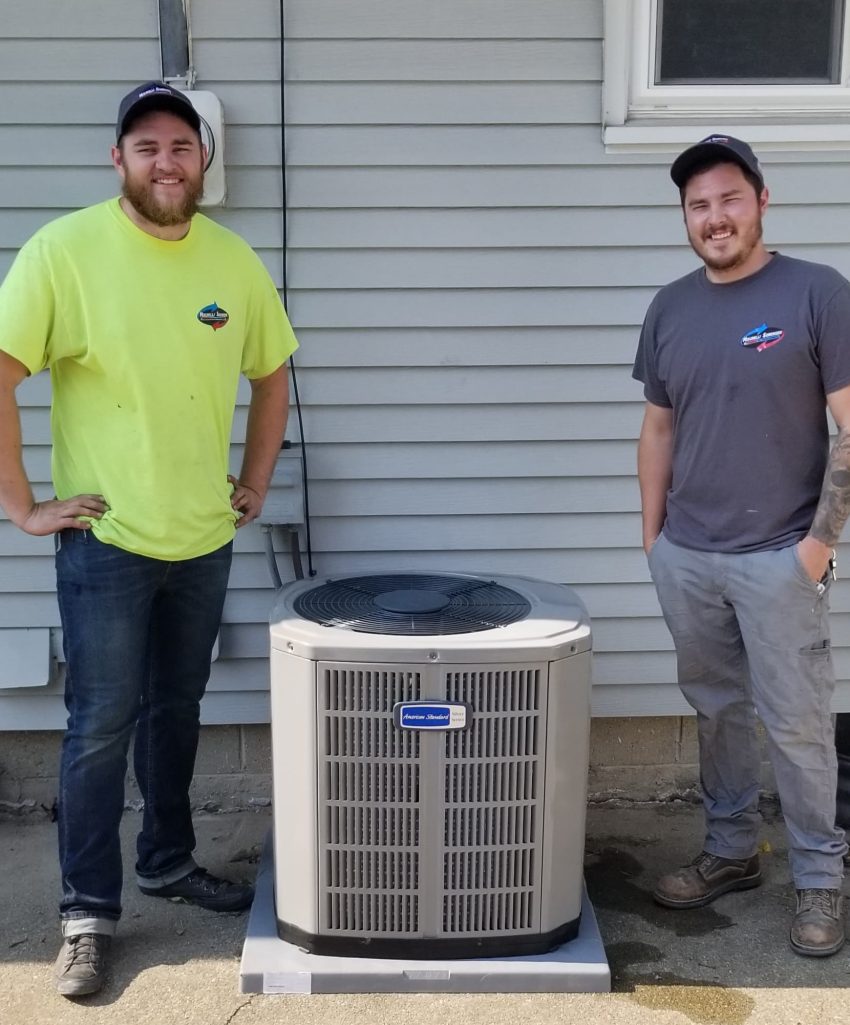 AC company in Oak Creek, Oak Creek AC company, the best AC company in Oak Creek
