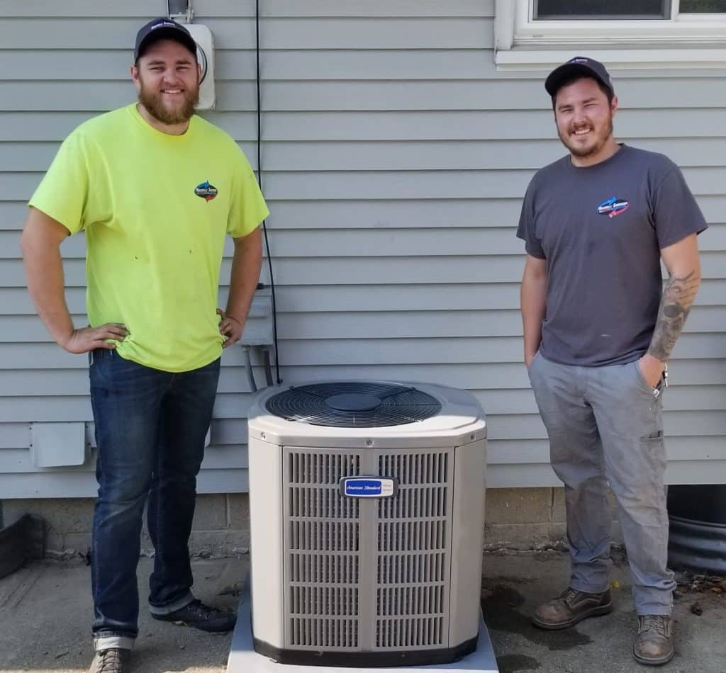 AC Company in Kenosha, Kenosha WI AC Company, AC company services