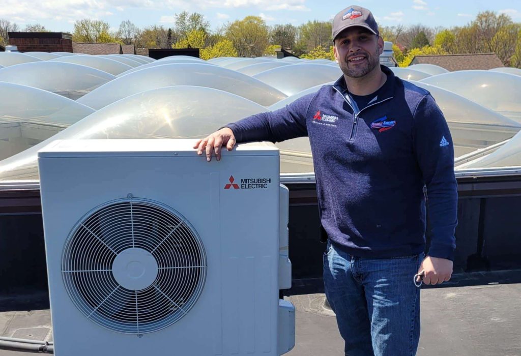 HVAC Company in Kenosha, Kenosha HVAC Company, HVAC Company near Kenosha WI