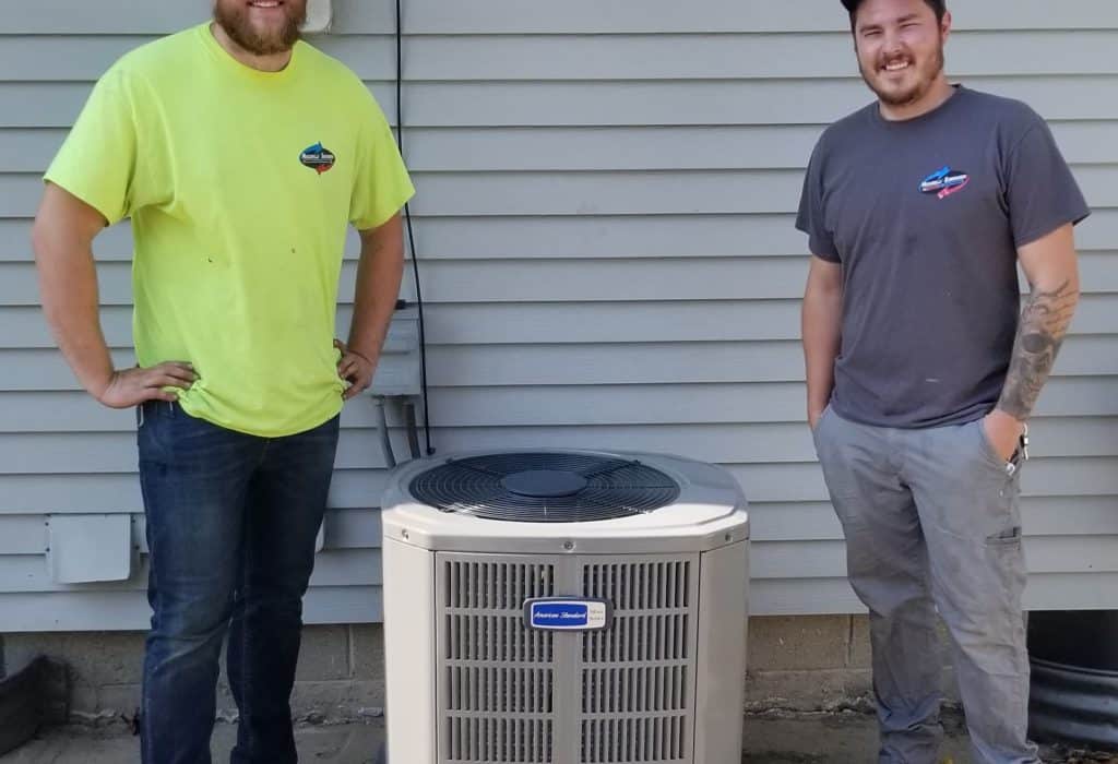 Fix Your Air Conditioning in Waukesha, Waukesha air conditioning services, AC services in Waukesha