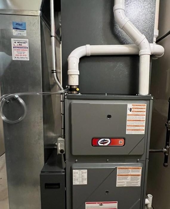 furnace repair in Oak Creek, Oak Creek heating services, HVAC repair Oak Creek