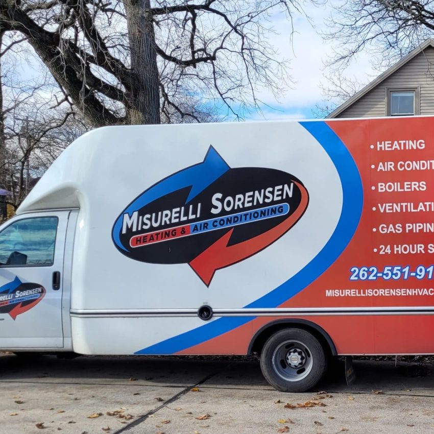 HVAC Company in Oak Creek HVAC company in Oak Creek, trusted HVAC company, HVAC company near Oak Creek