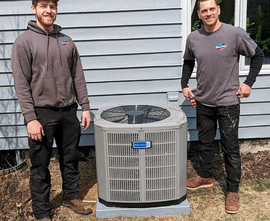 air conditioning service in Waukesha, AC repair Waukesha, cooling system maintenance Waukesha