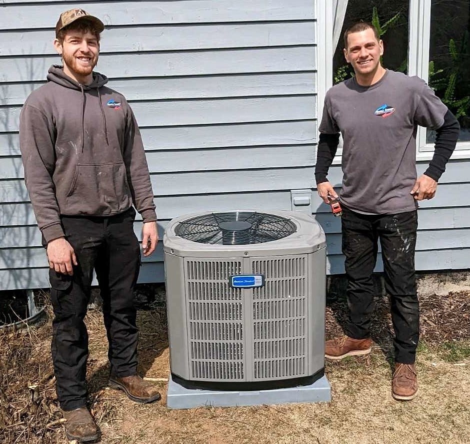 Commercial HVAC Company in Oak Creek, Oak Creek Commercial HVAC Company, Commercial HVAC Company near Oak Creek