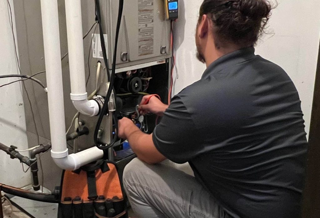 furnace repairs in Oak Creek, furnace repairs near Oak Creek, Oak Creek furnace repairs