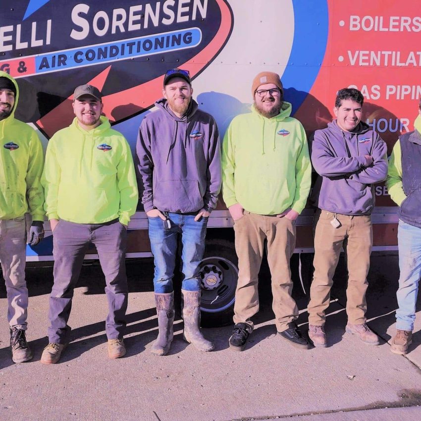 HVAC maintenance in New Berlin, air conditioning service New Berlin WI, heating maintenance New Berlin WI