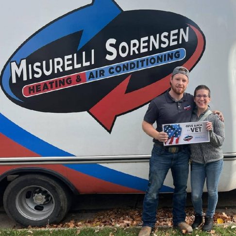 HVAC repair in New Berlin, air conditioning repair New Berlin, heating repair New Berlin WI