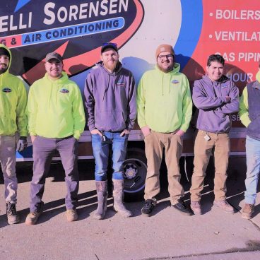 HVAC Company in Racine, local HVAC contractor Racine WI, heating cooling services Racine