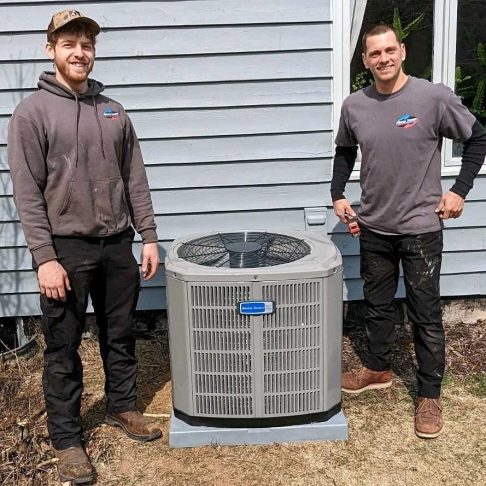 air conditioner repair companies in Oak Creek, AC repair Oak Creek WI, HVAC service Oak Creek