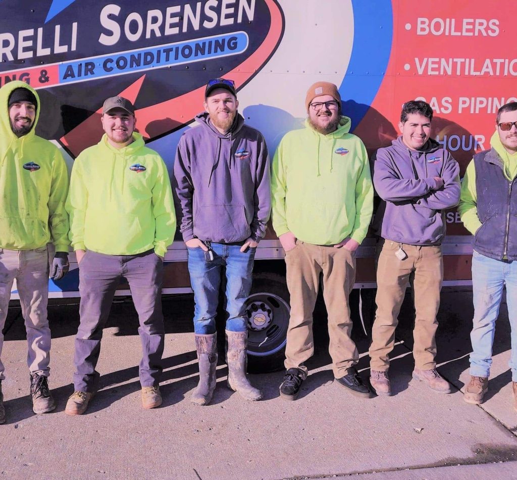 air conditioning services in Oak Creek, AC maintenance Oak Creek WI, HVAC cooling solutions Oak Creek