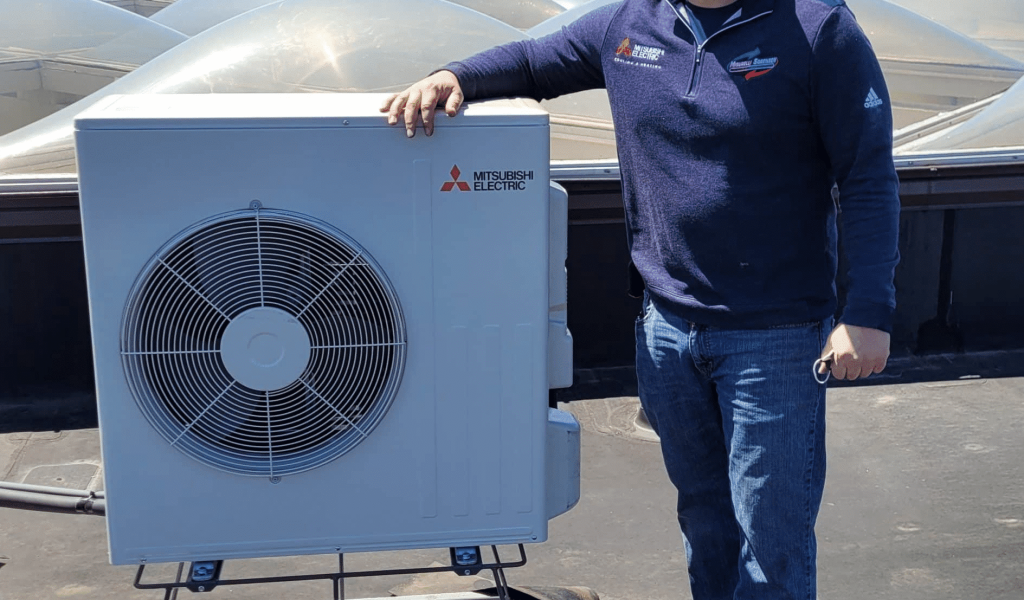 Commercial HVAC Company in Mukwonago, commercial HVAC services, commercial heating and cooling