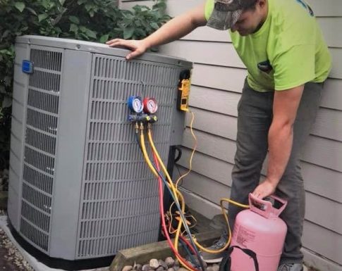 residential air conditioner repair company in Delafield Air Conditioner Repair Company in Delafield, AC repair services, residential commercial air conditioning