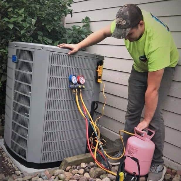 hvac tune up in Oak Creek HVAC tune up in Oak Creek, HVAC maintenance, heating and cooling service